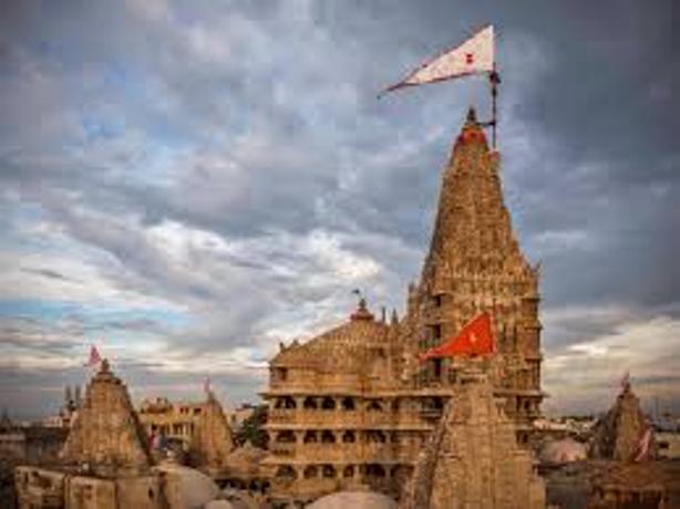 DWARKA TOUR PACKAGE 